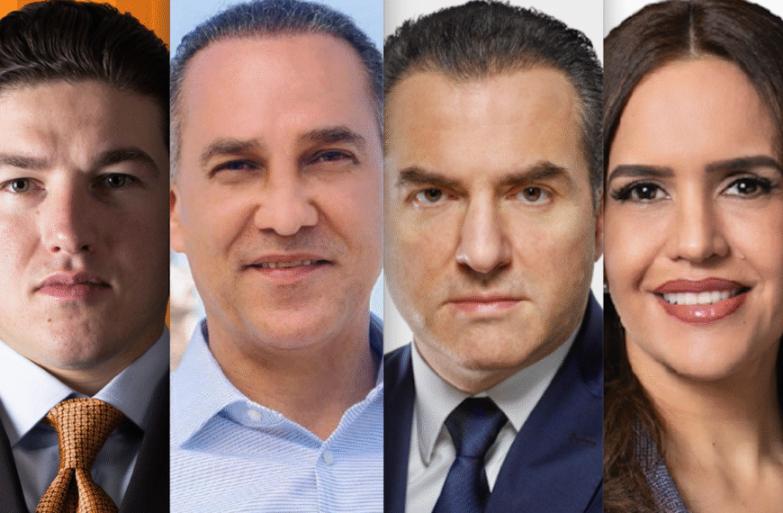 Apostaron por tus likes e interacciones y jugaron a ser influencers por la gubernatura