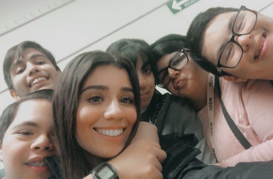 25 años avanzando por el camino de la inclusión