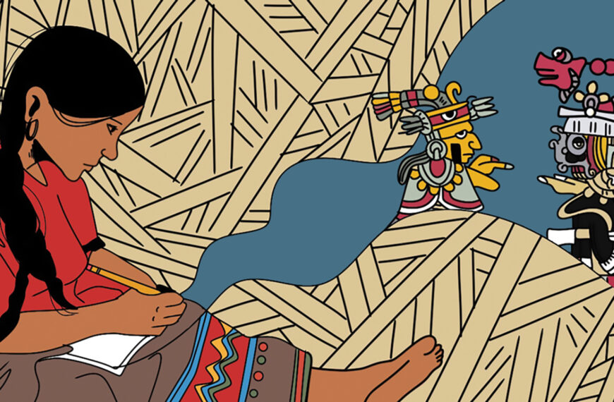 Un alegato contra el olvido. Lenguas indígenas