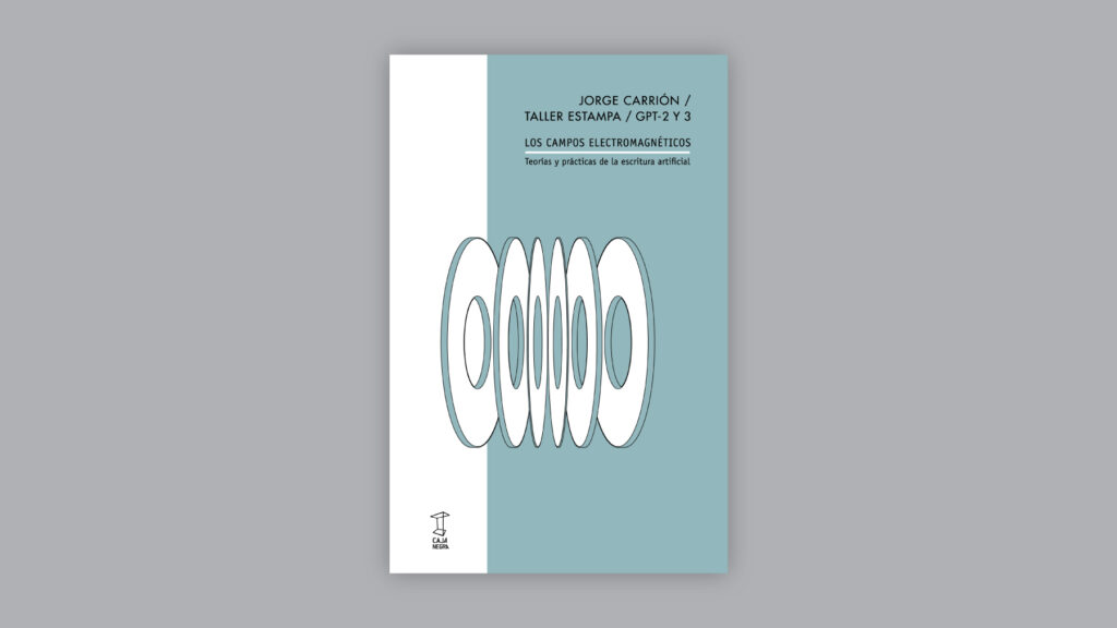 Los-campos-electromagneticos_Carrion_portada