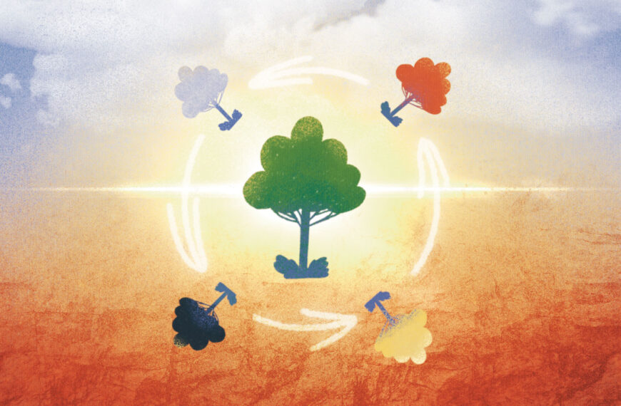 Similitudes e idiosincrasias: la cosmovisión de los pueblos originarios de México