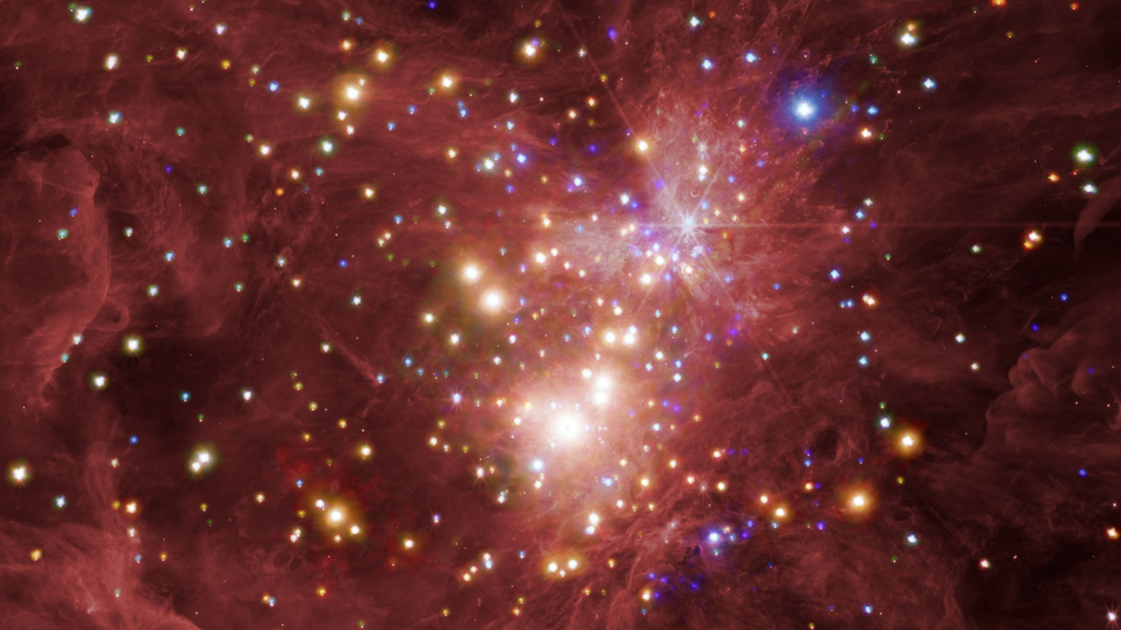 Nuestra morada cósmica: el sistema del que formamos parte