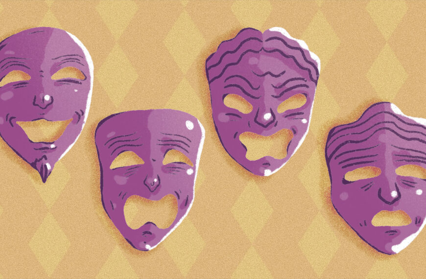 Organizaciones de la personalidad: la delgada línea entre patología e identidad