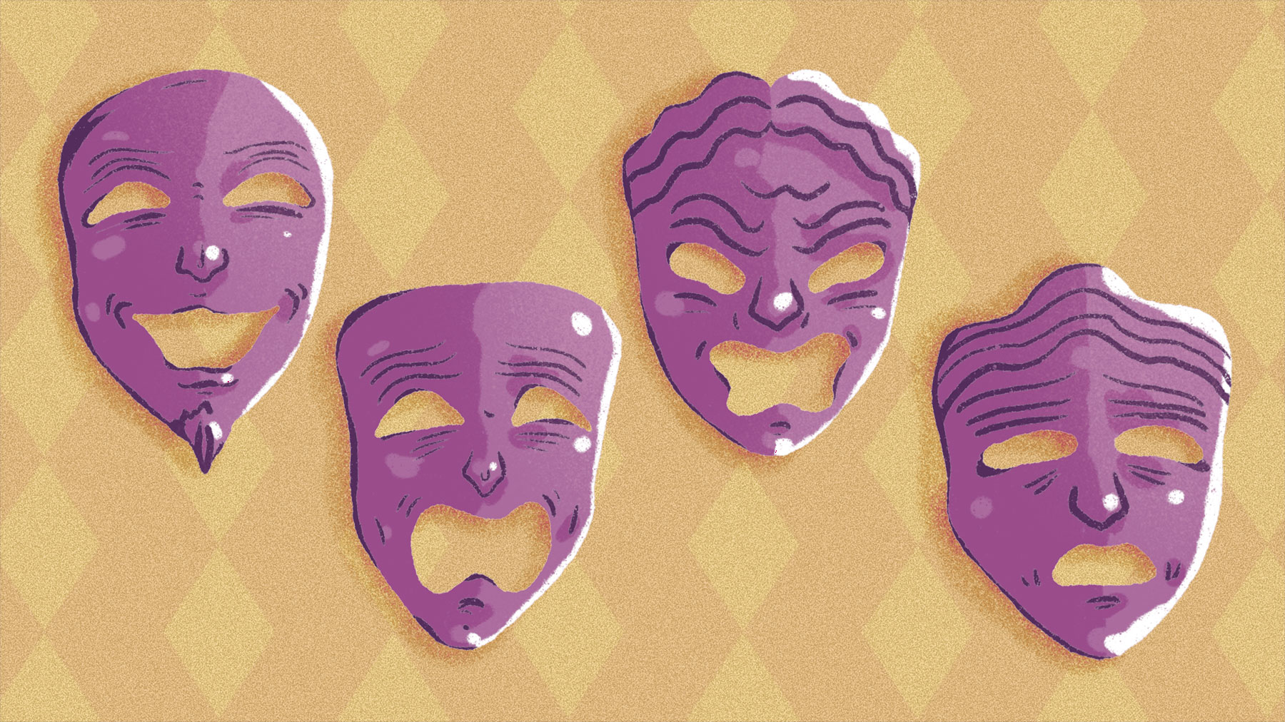 Organizaciones de la personalidad: la delgada línea entre patología e identidad