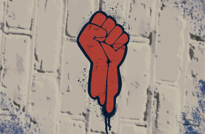 Por una democracia intolerante (o cómo trascender la democracia liberal)