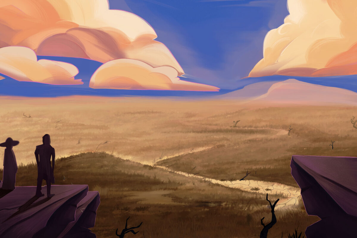 El universo literario de Juan Rulfo: Muerte, pobreza, fragilidad y desamor