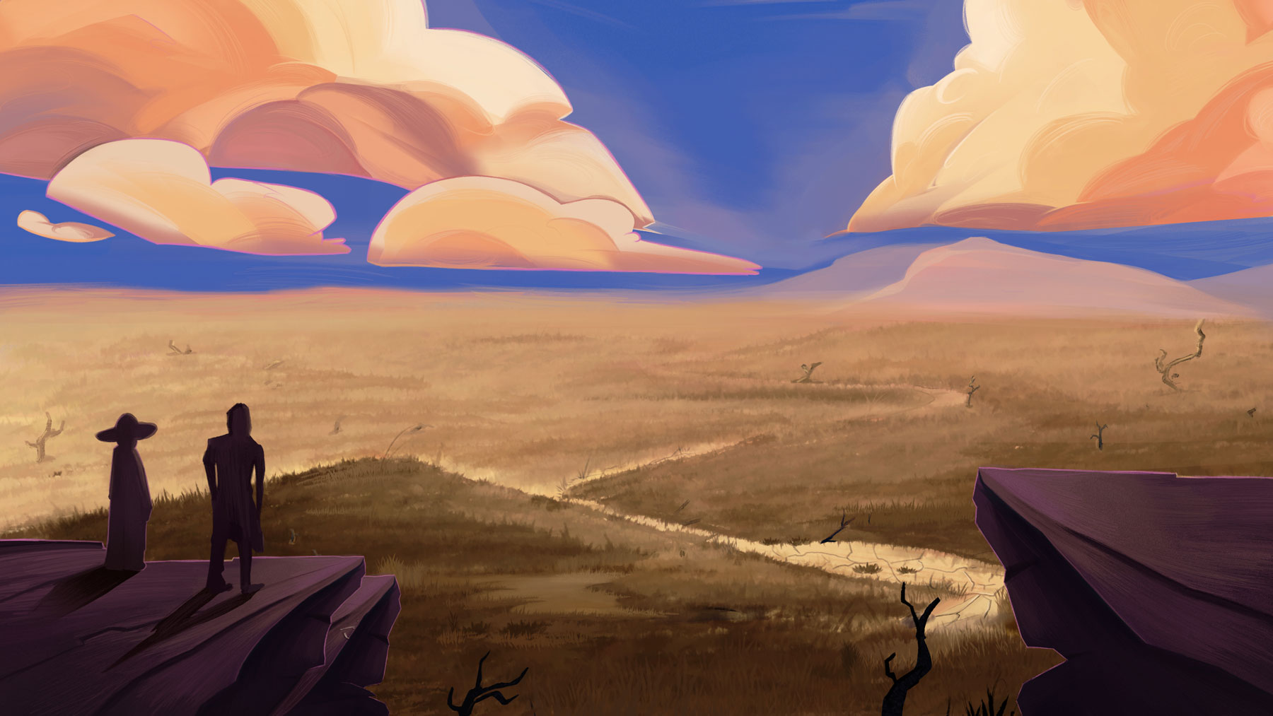 El universo literario de Juan Rulfo: Muerte, pobreza, fragilidad y desamor