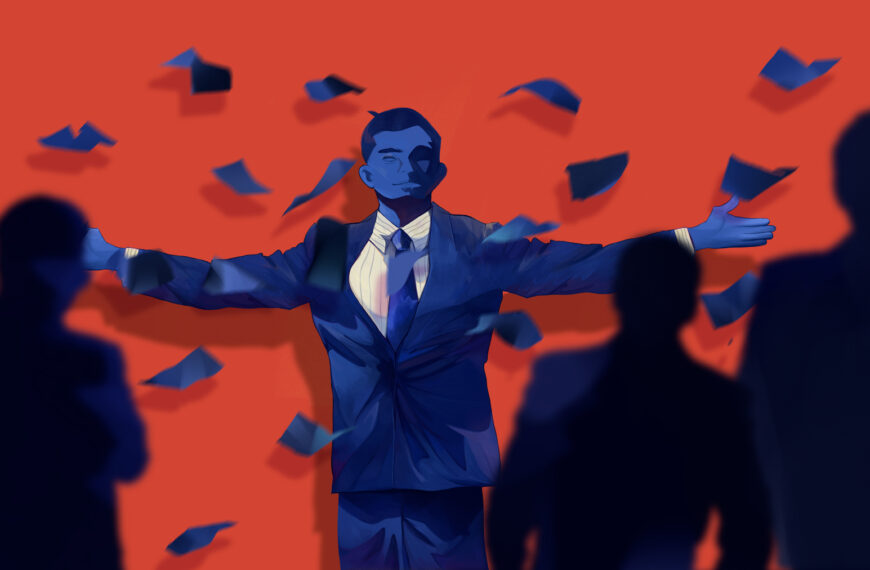 El “yo exitoso”: homogeneización de un concepto contemporáneo