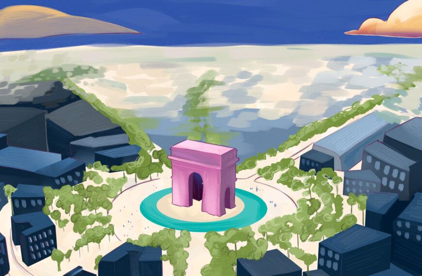 Habitar la ciudad: contra la fragmentación del espacio y la experiencia urbana