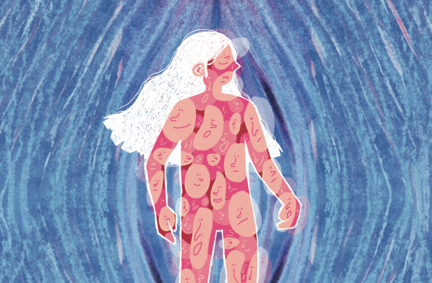 Identidad colectiva: lo que olvidamos al creernos individuos