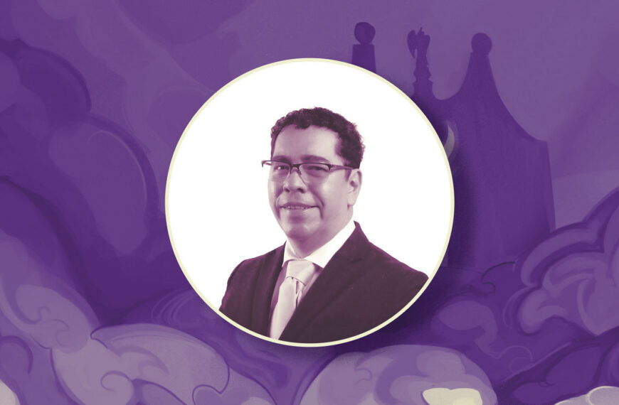 Entrevista Manuel Tapia Becerra