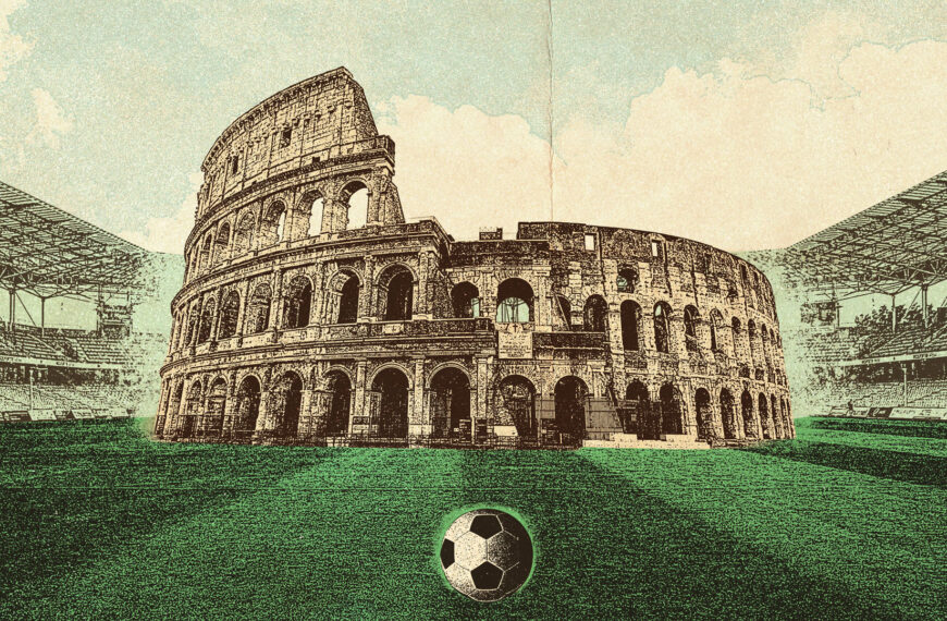 Deporte y política: lecciones heredadas de la Antigua Roma