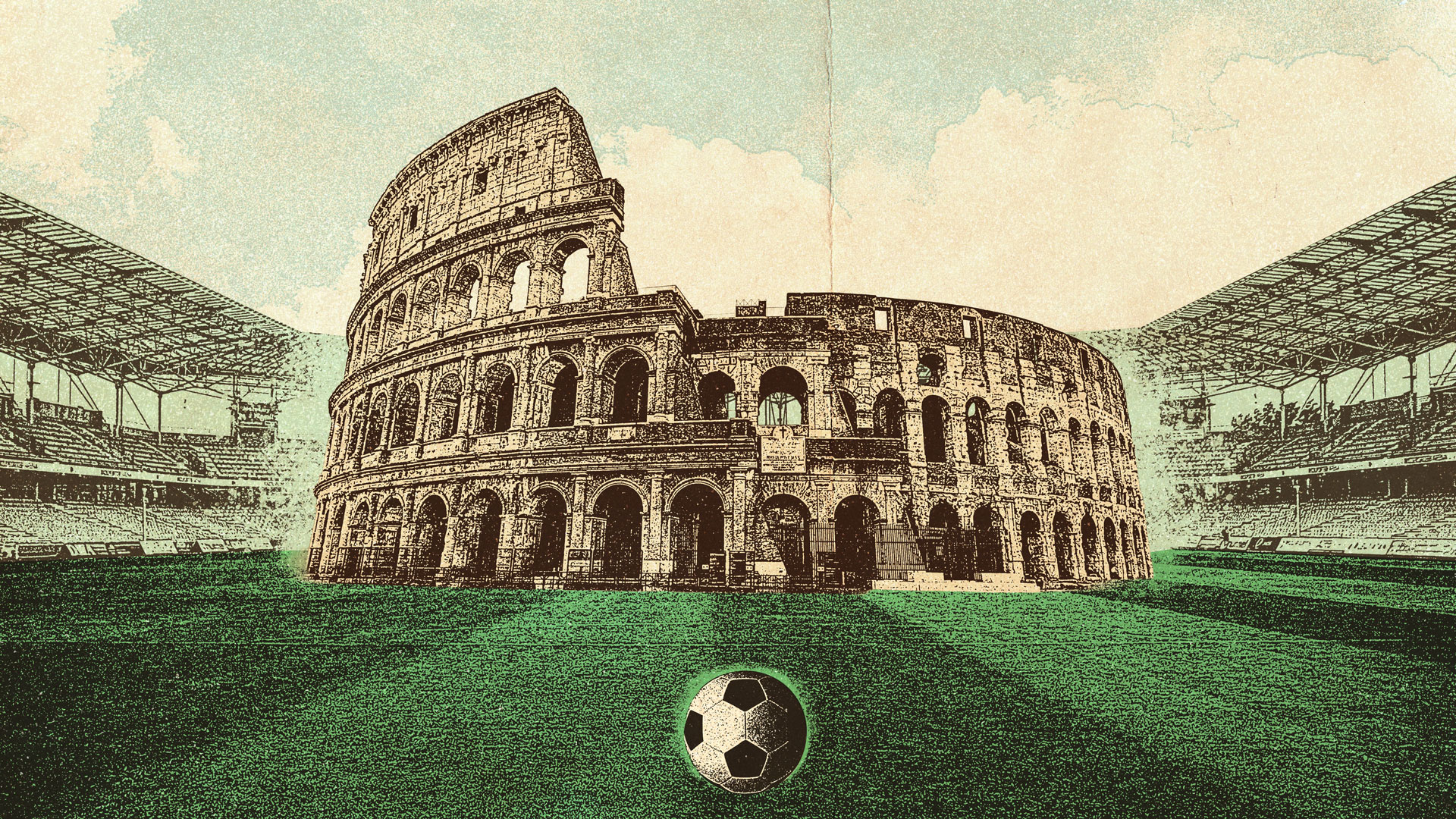Deporte y política: lecciones heredadas de la Antigua Roma