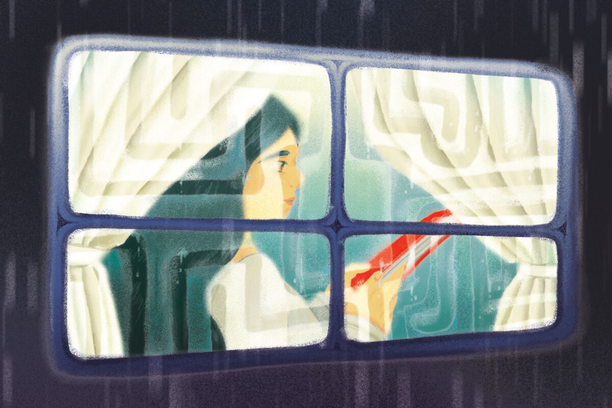Borges y la melancolía. Historia de un (auto)descubrimiento