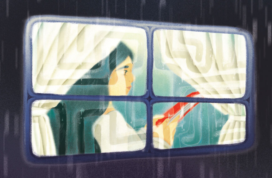 Borges y la melancolía. Historia de un (auto)descubrimiento