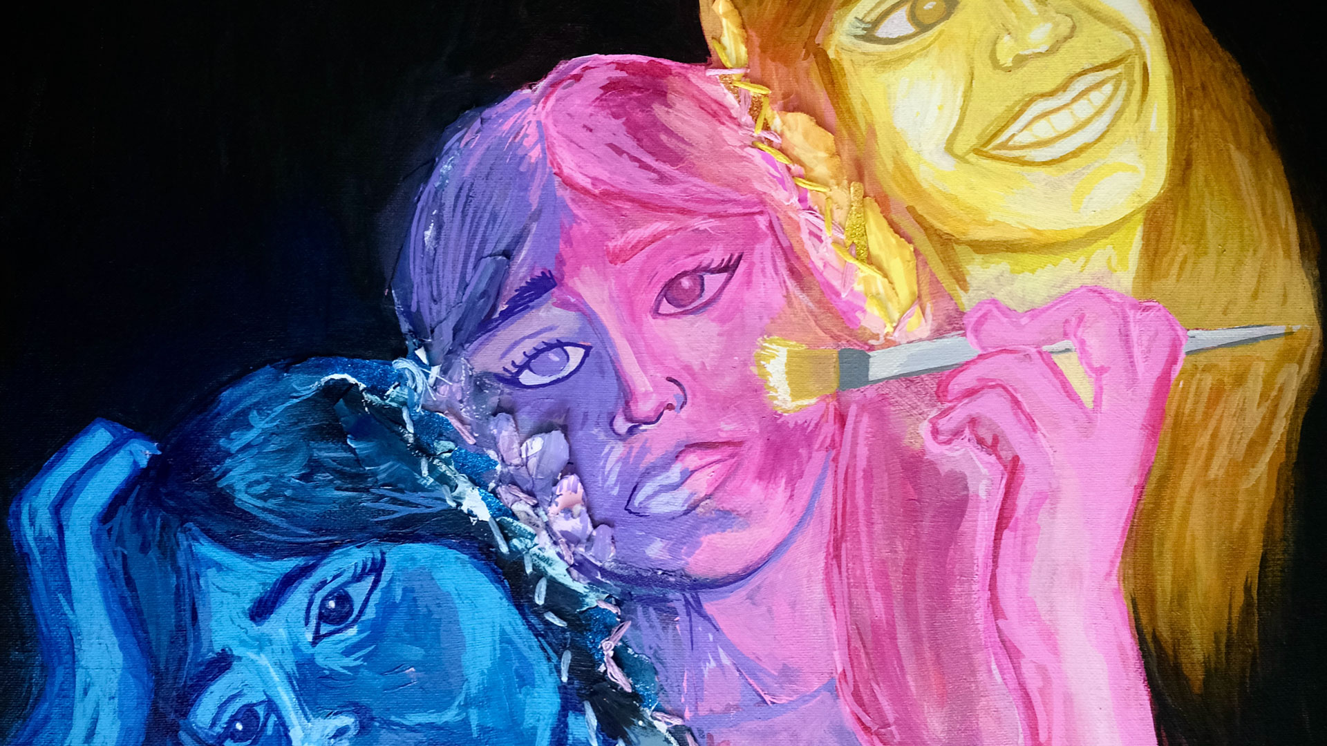 Melodrama